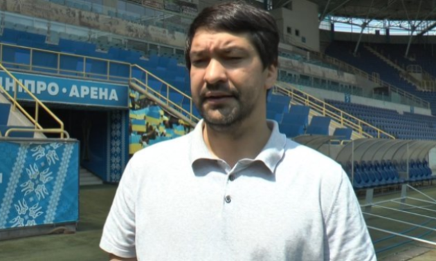 Русол: У всіх моментах Монзуль прийняла правильні рішення