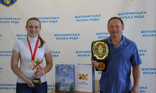 Українка стала чемпіонкою світу з кунгфу