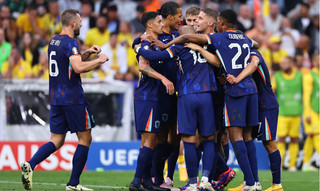 Нідерланди розгромили Румунію в 1/8 фіналу Євро-2024: огляд матчу