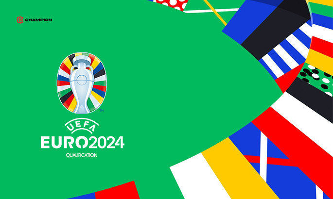Франція - Ірландія: де дивитися матч кваліфікації Євро-2024