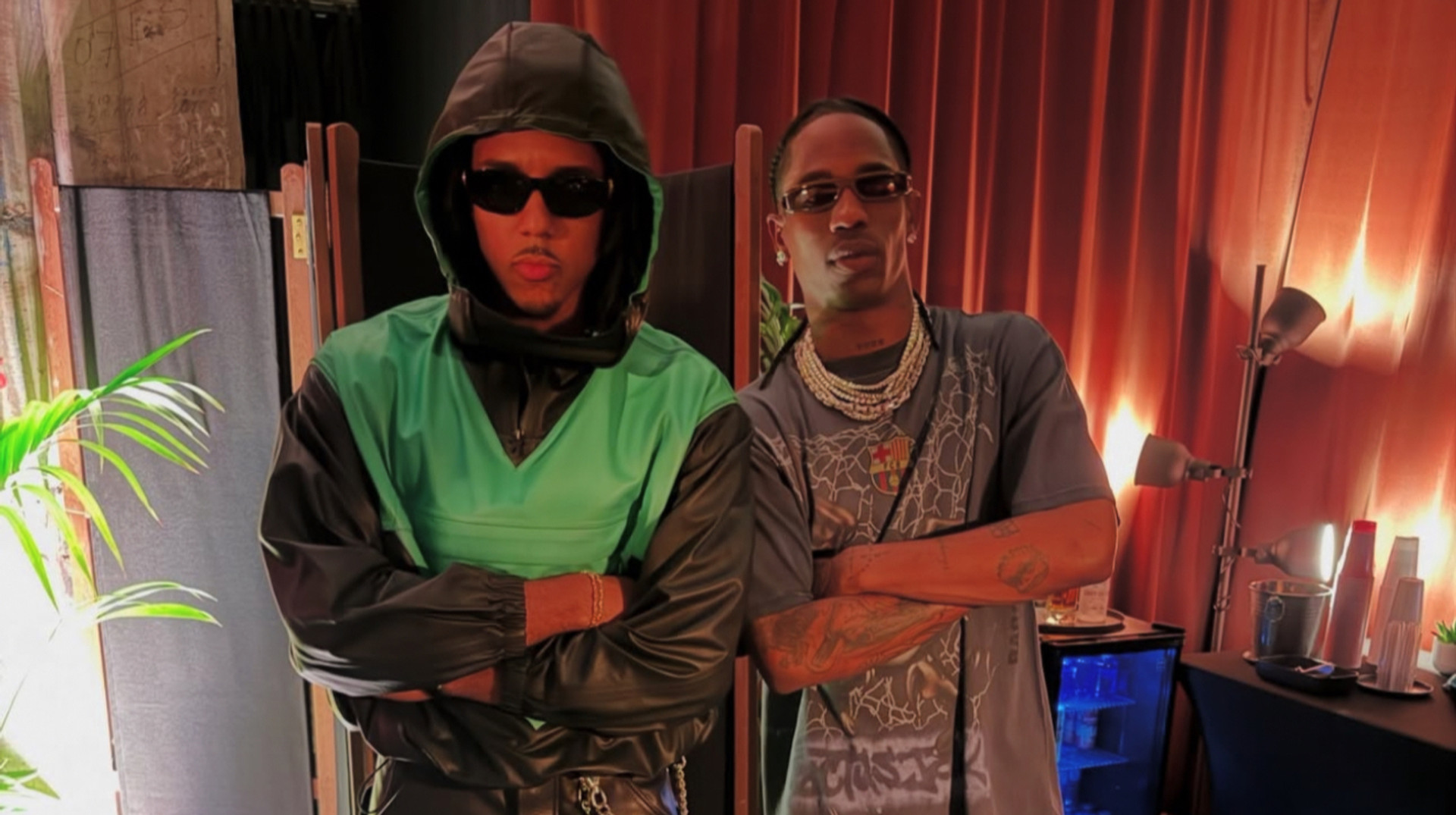 Зірка Барселони розгромив іспанські ЗМІ за фейк про святкування перемоги в Класіко у нічному клубі