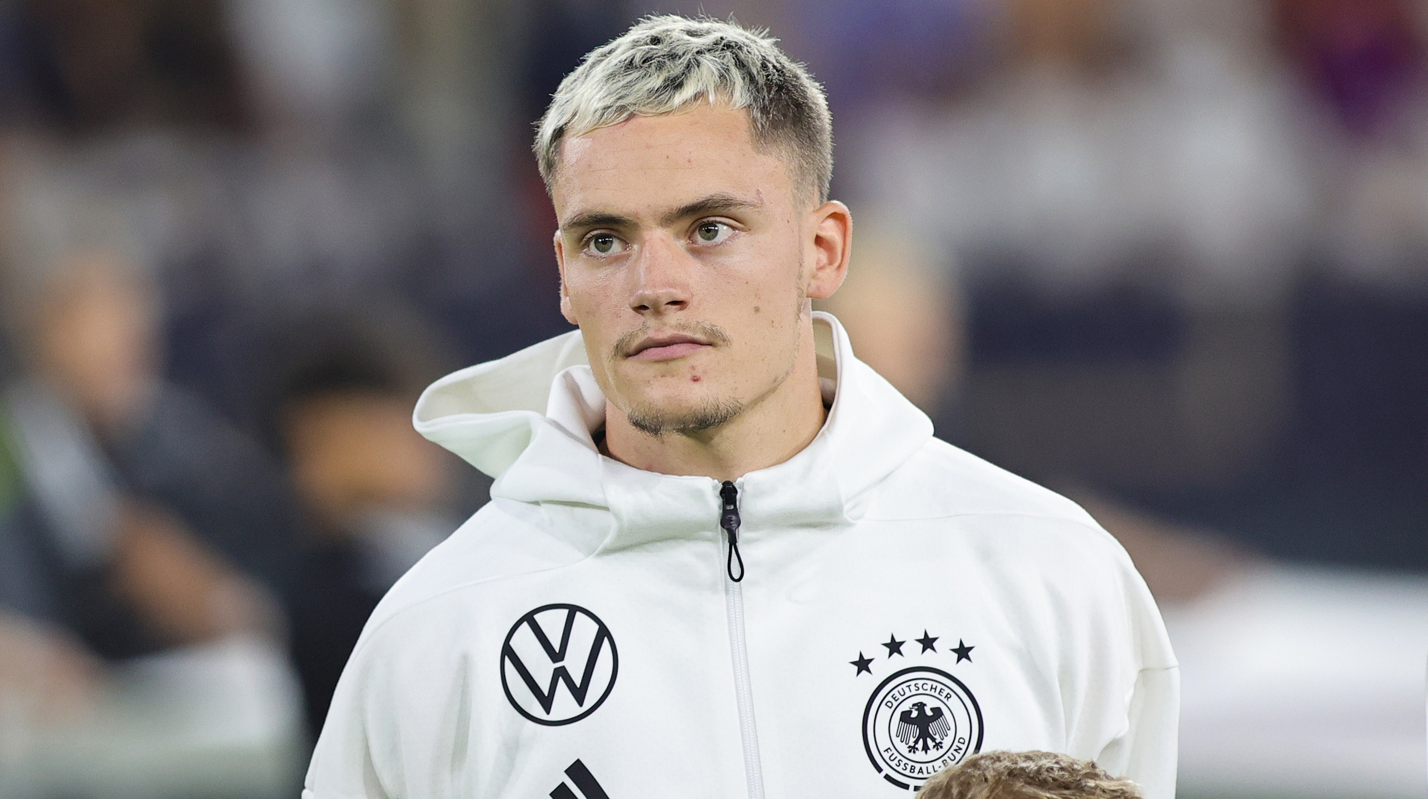 Возз'єднанню з Фрімпонгом бути: Ліверпуль домовився з Баєром про трансфер Вірца