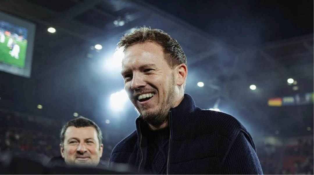 Нагельсманн: Травма Мусиалы – большой шок