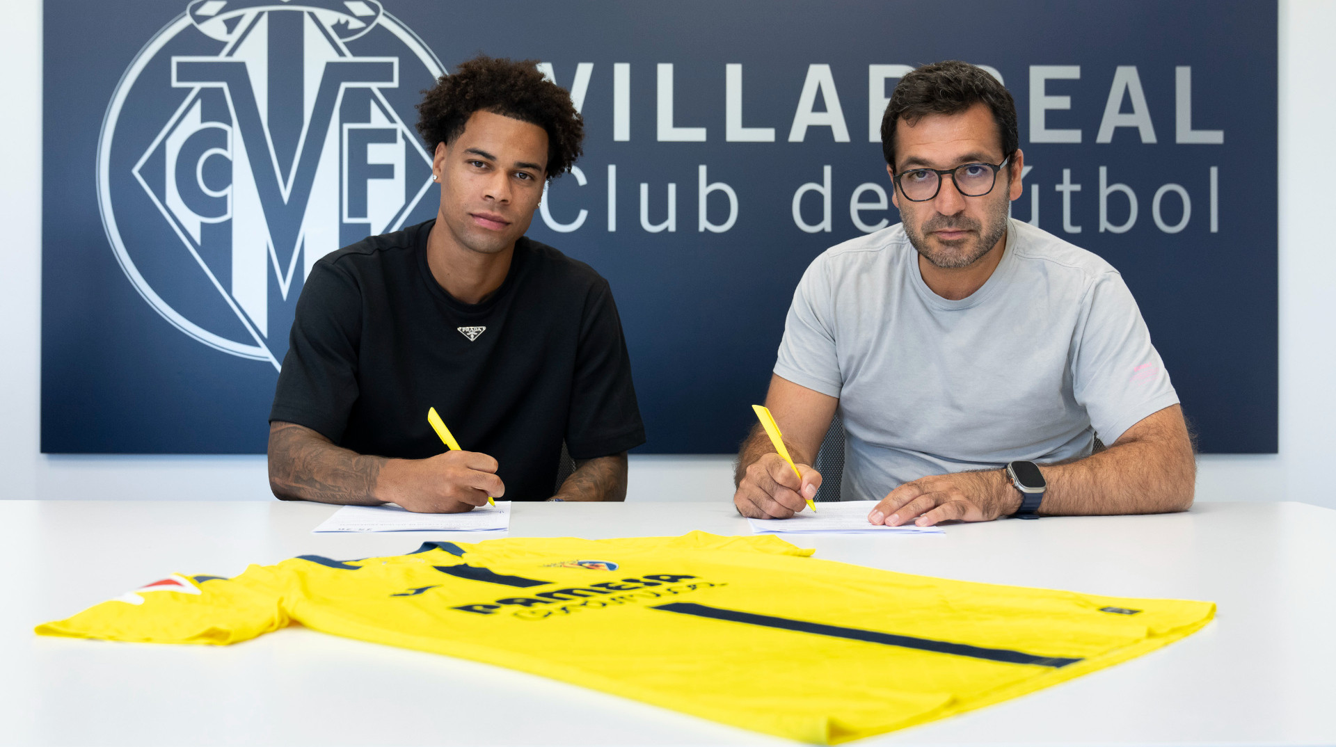 Вильярреал выкупил латераля Интера