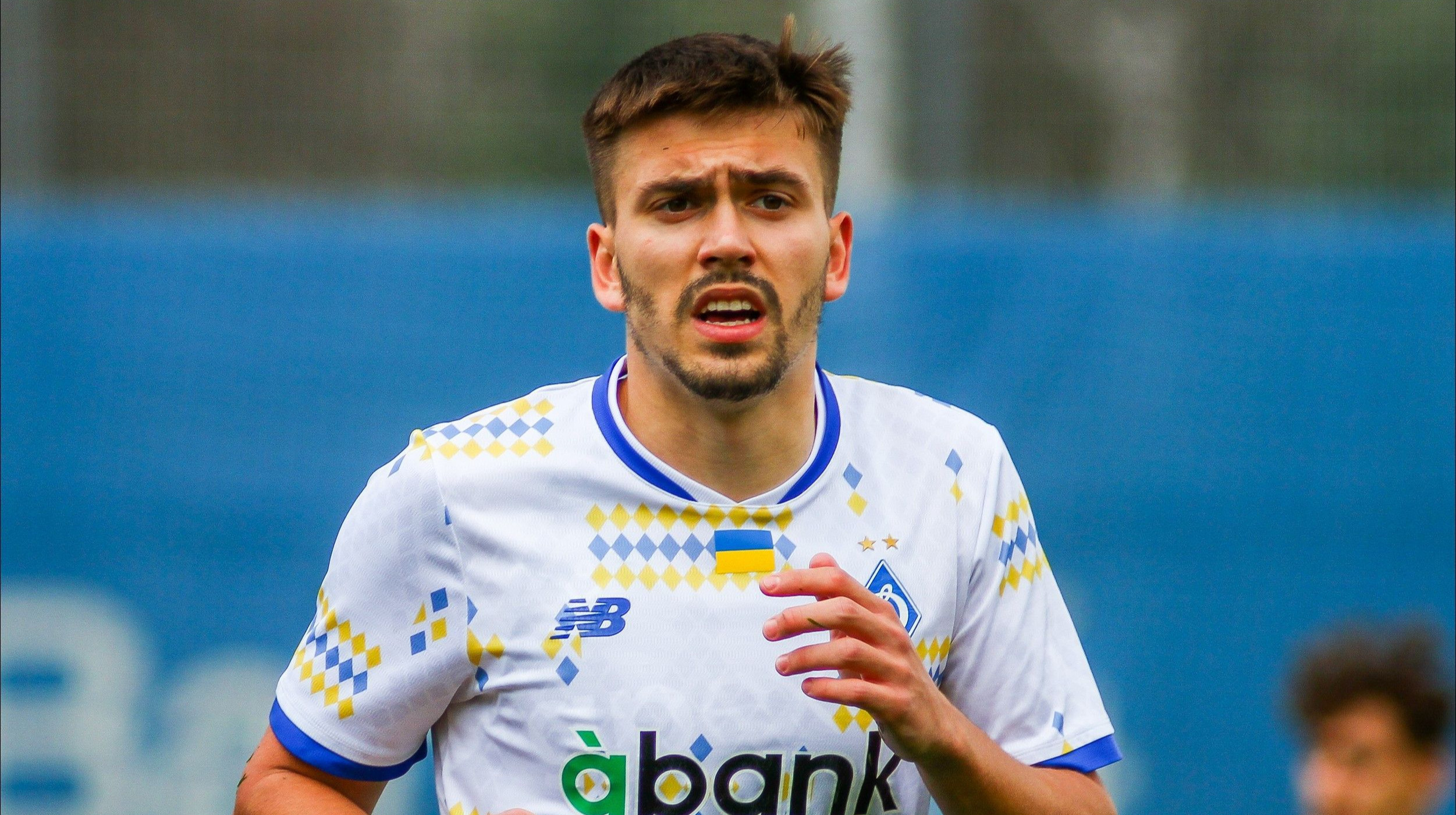 Олександрія підписала талановитого вихованця Динамо