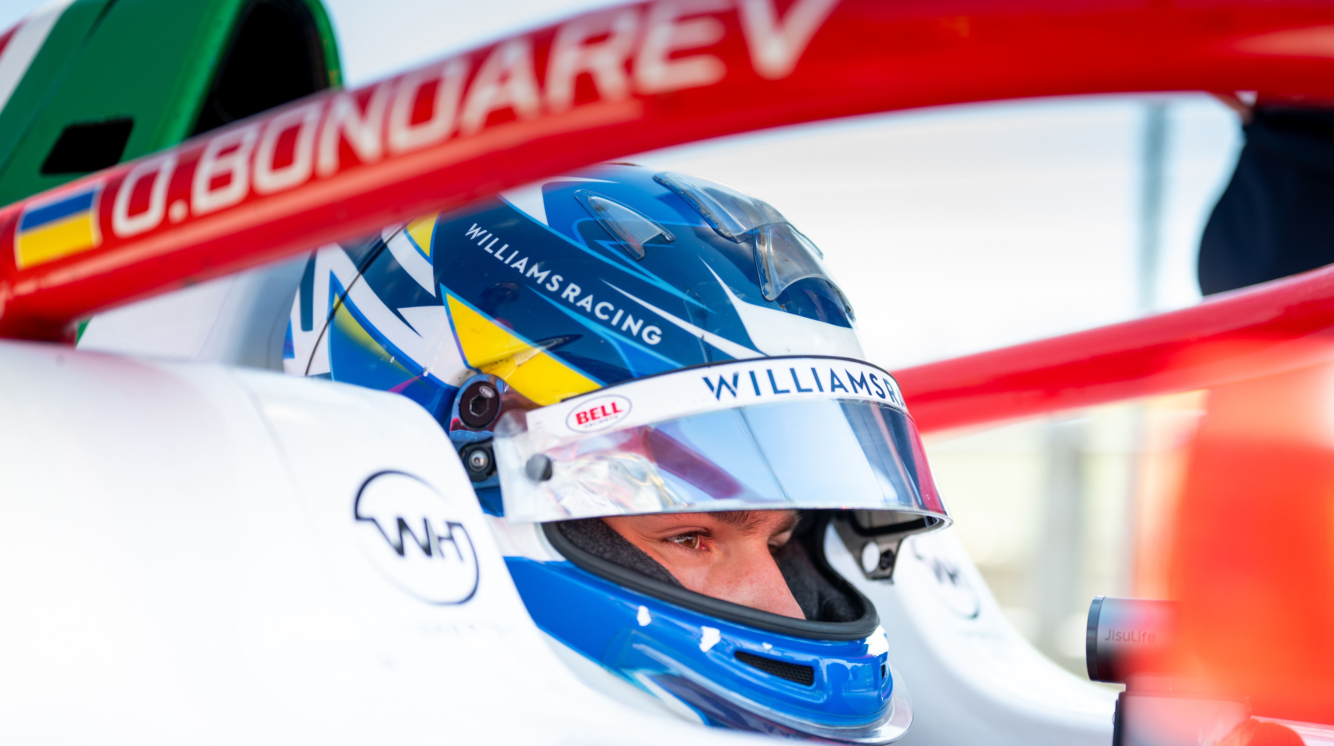 Бондарев завершил квалификацию Е4 в Муджело