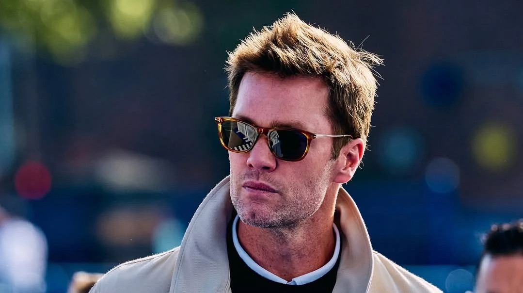 Легендарний Бреді виступить в іншому виді спорту на турнірі в Саудівській Аравії