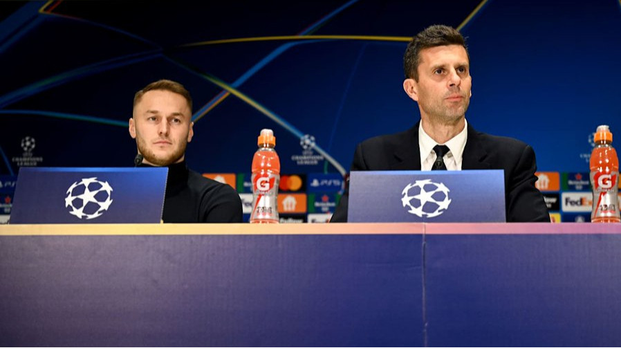 Экс-тренер Ювентуса может возглавить Монако