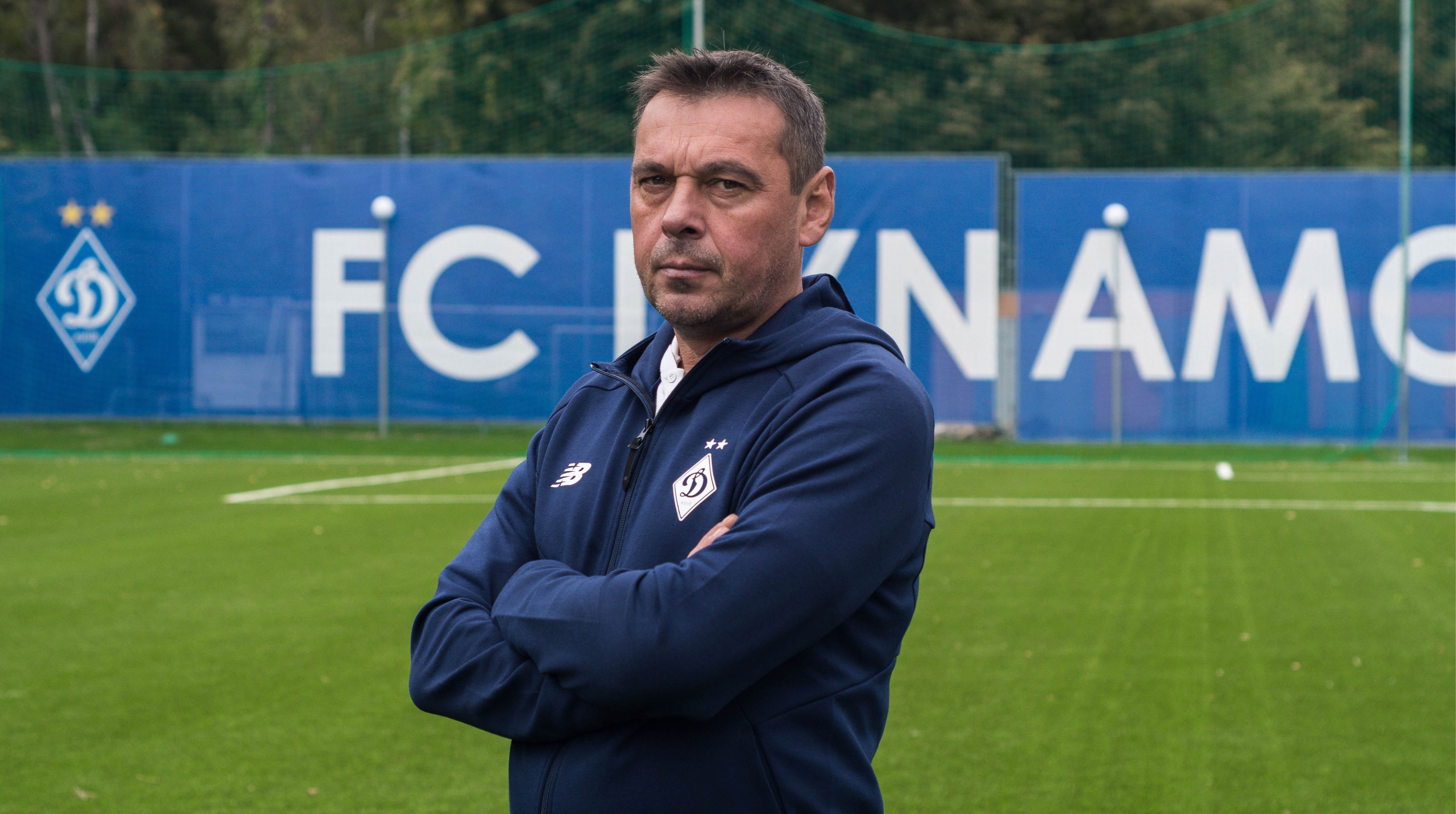 Моменти обов’язково будуть: легенда Динамо спрогнозував результат матчу Франція — Україна