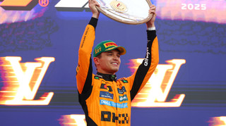 Норрис в шаге от чемпионства, Ферстаппен цепляется за 5-й титул: превью Гран-при Катара