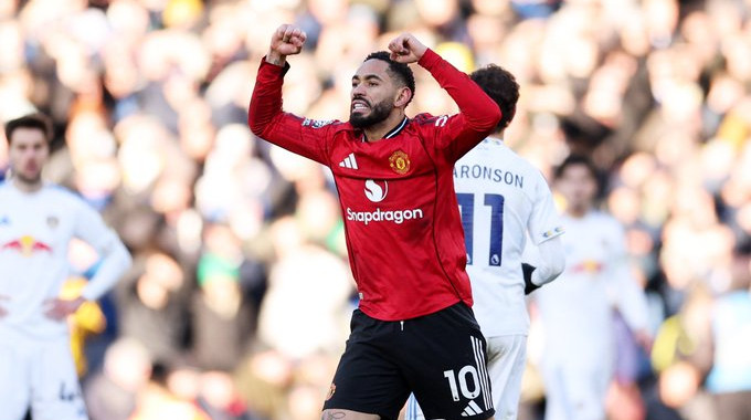 Матеус Кунья