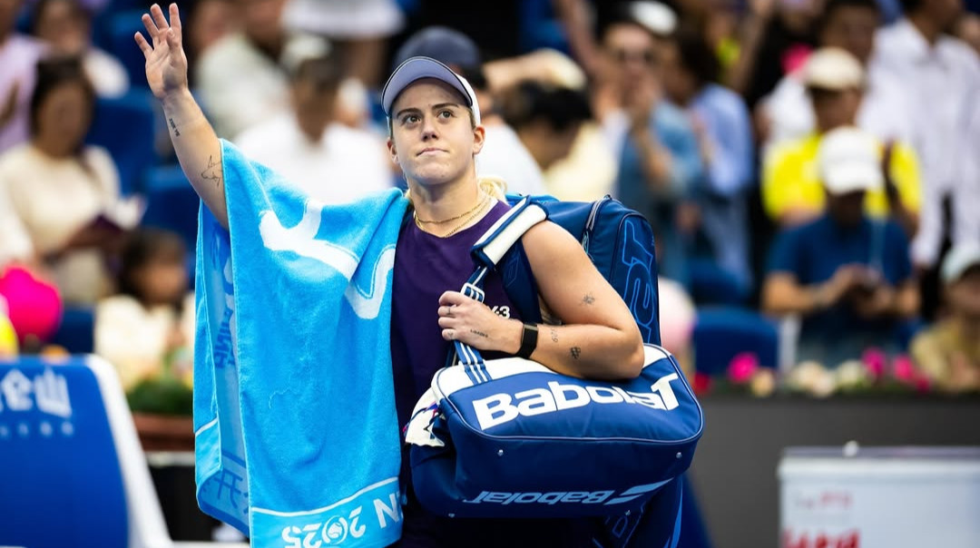 Визначилася наступна суперниця Світоліної на турнірі в Новій Зеландії