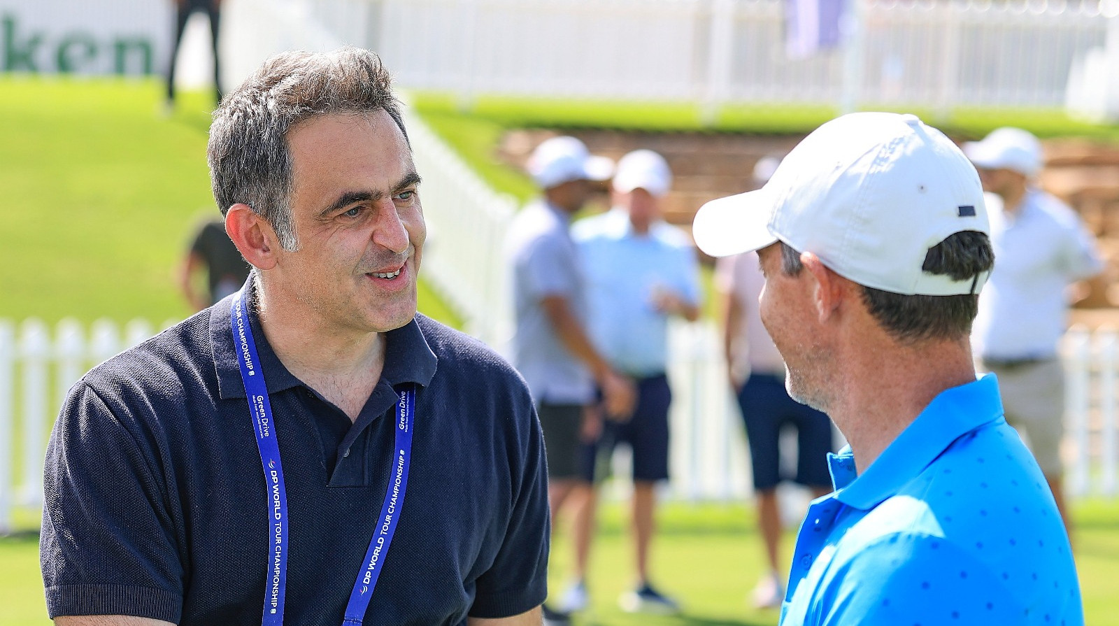 Колишній чемпіон світу поміркував, як зміниться снукер, якщо О'Салліван завершить кар'єру