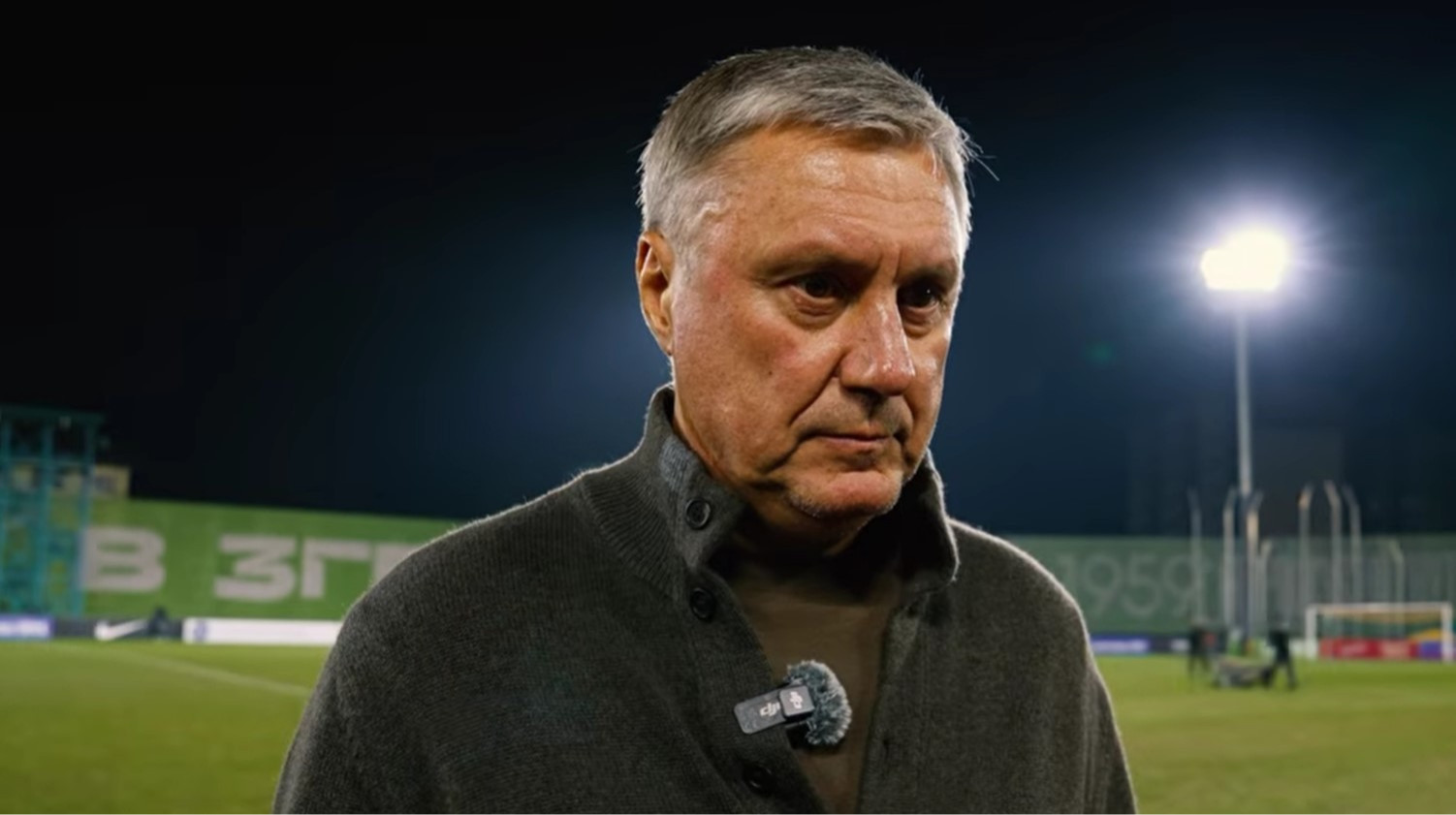 Не хочу думать, что это делается намеренно: Хацкевич раскритиковал судейство в матче Полесье – Динамо