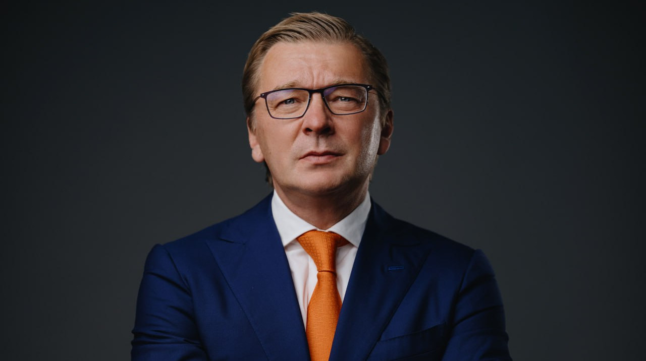 Палкін: Шахтар – це найшвидший шлях до вищого рівня європейського футболу