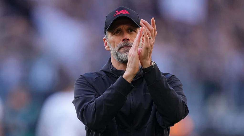 Борнмут очолить колишній тренер РБ Лейпциг та Боруссії Дортмунд – ЗМІ