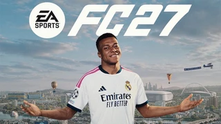 EA Sports показала FC 27: перший трейлер, революційний режим і великі зміни в геймплеї