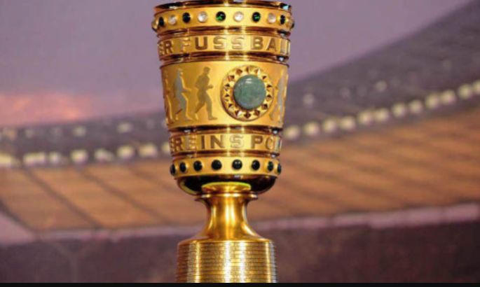 Баєр прийме Фортуну: розклад матчів Кубку Німеччини