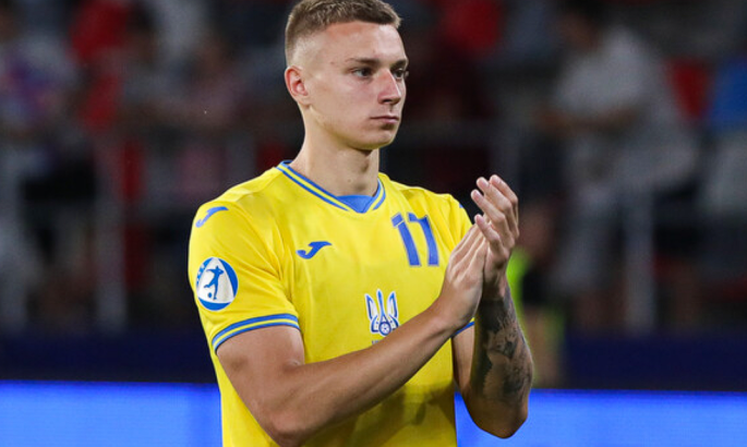 Бражко пояснив перемогу над Боснією
