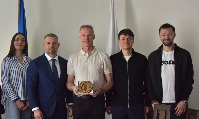 Гашек — про виступ нейтральних росіян на Олімпіаді: Неймовірна підтримка пропаганди Кремля
