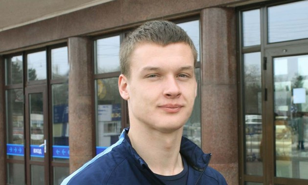 Хобленко замінив Мілевського та відзначився голом за Динамо