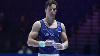 Ще один український гімнаст вирішив змінити громадянство