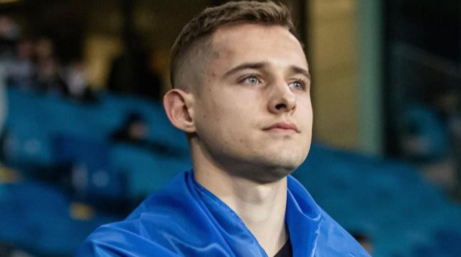 Металіст 1925 виставив на трансфер хавбека, який через важку травму зіграв лише 1 матч