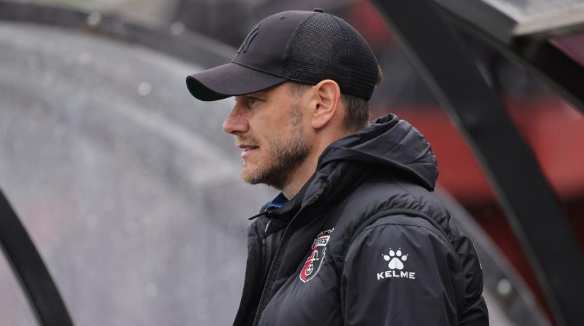 Тренер Вереса: Нам потрібні гравці у кожну ланку