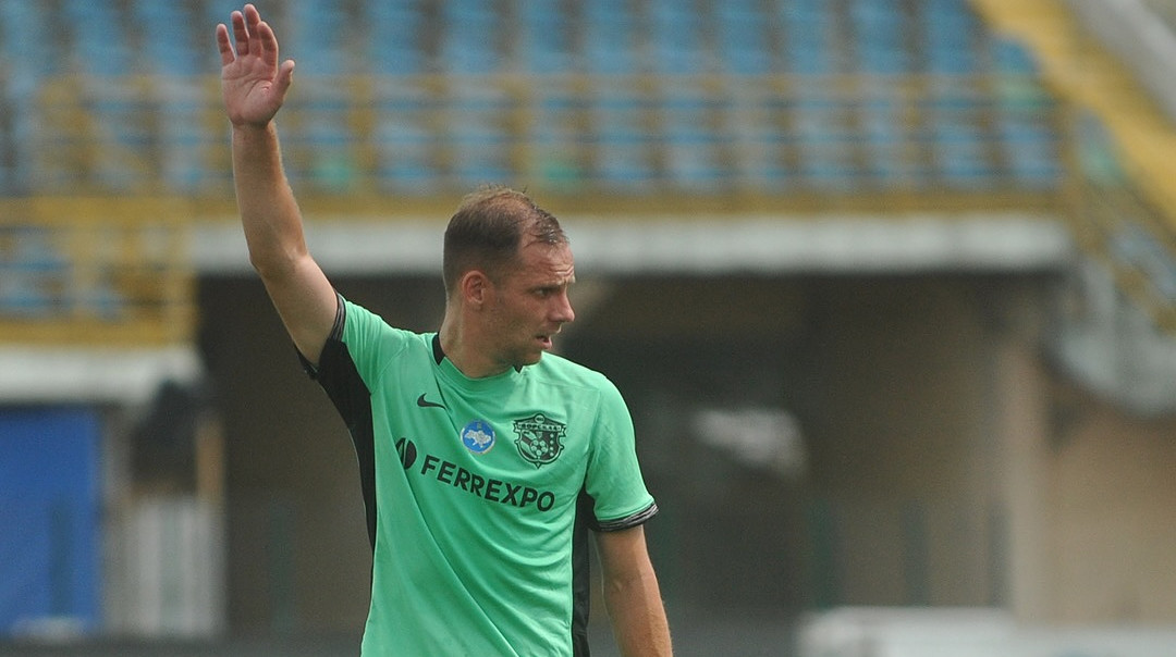 Камбек Ворскли, нічия Інгульця та Буковини, перемога Чорноморця: результати Першої ліги