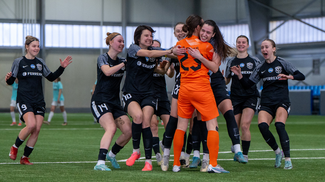 Ворскла дізналася першого суперника по 2-му раунду кваліфікації Ліги чемпіонів