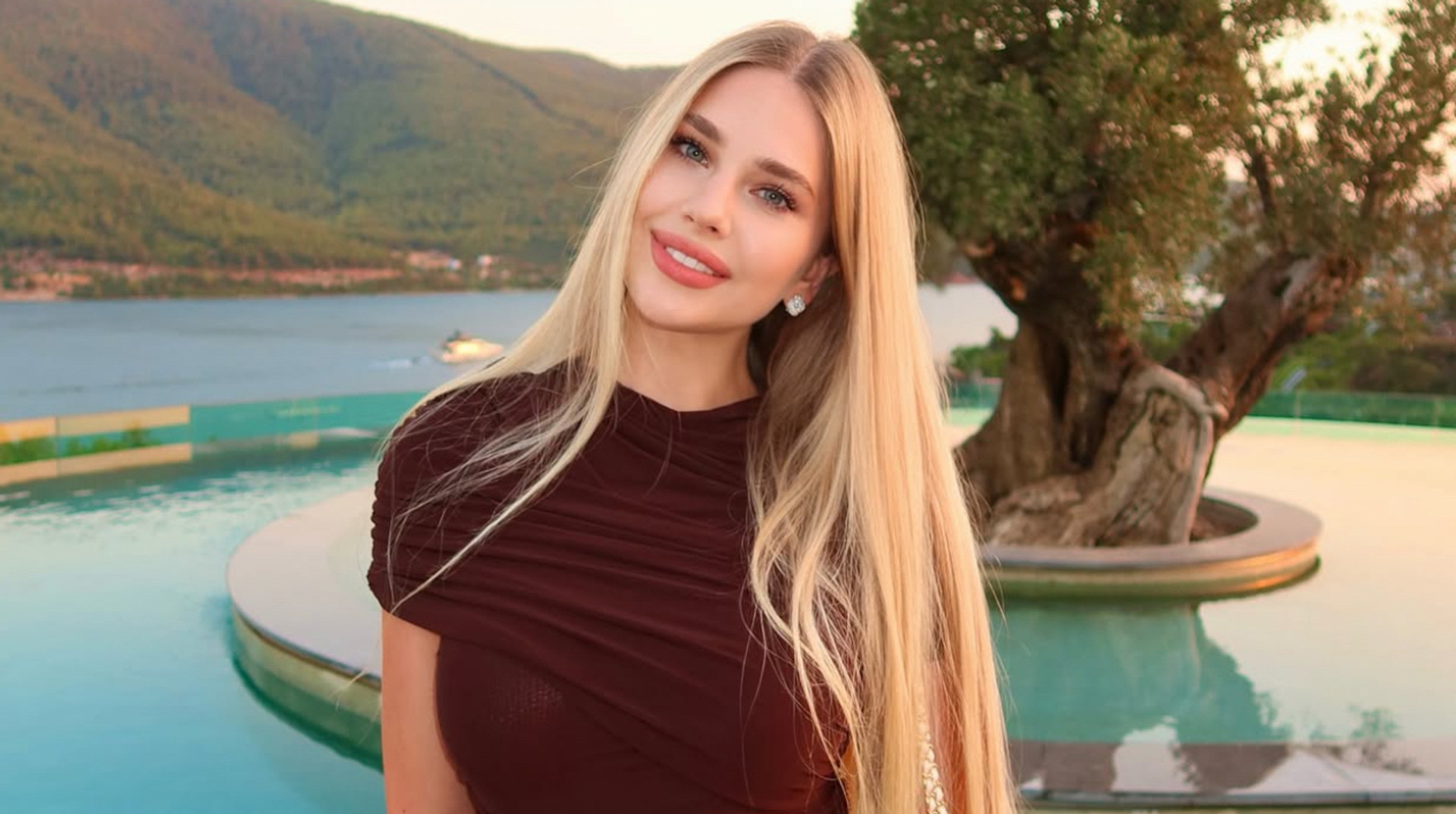 Ваша енергія та підтримка були незабутніми: дружина Забарного звернулася до фанатів Борнмута