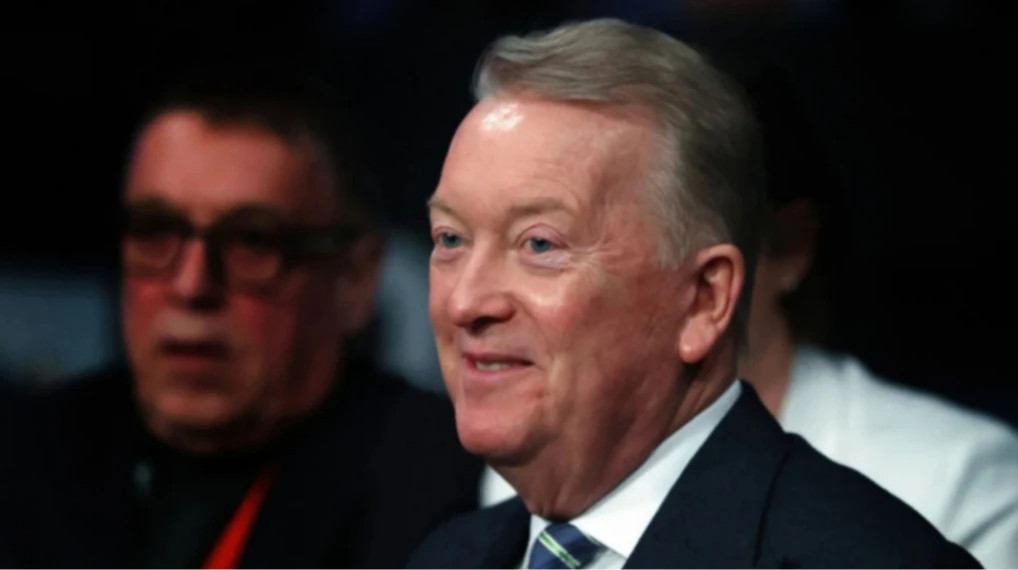 Воррен оцінив ймовірність проведення бою Усик – Ітаума