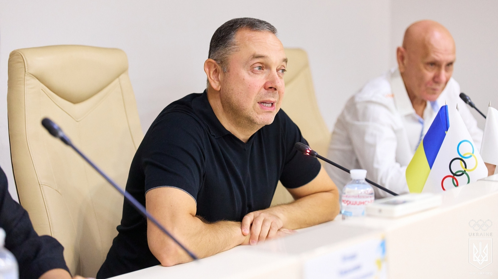 Гутцайт прокомментировал возможное участие россиян на Олимпийских играх 2026