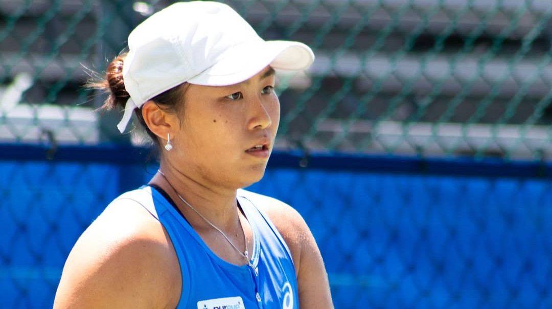 Перша сенсація US Open: 24 сіяна росіянка вилетіла від індонезійки з другої сотні рейтингу