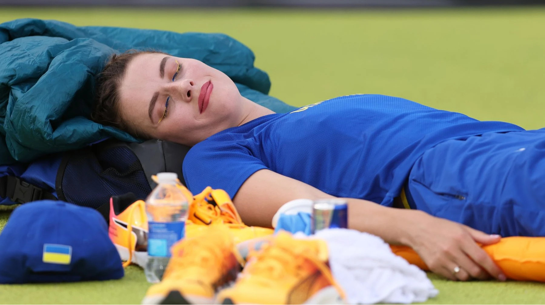 С Магучих, Левченко и Коханом. Украина объявила состав на ЧМ-2025