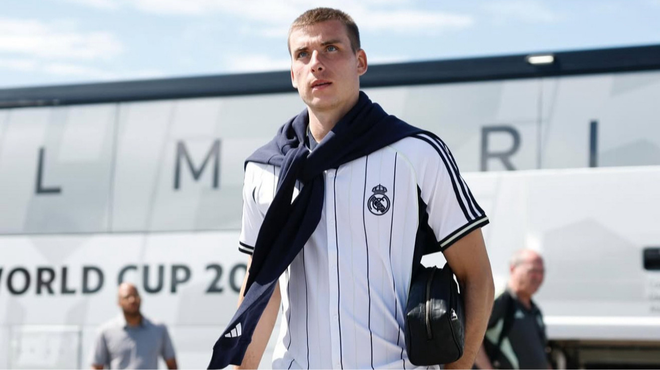 Лунин травмировался еще до вызова в сборную Украины – источник