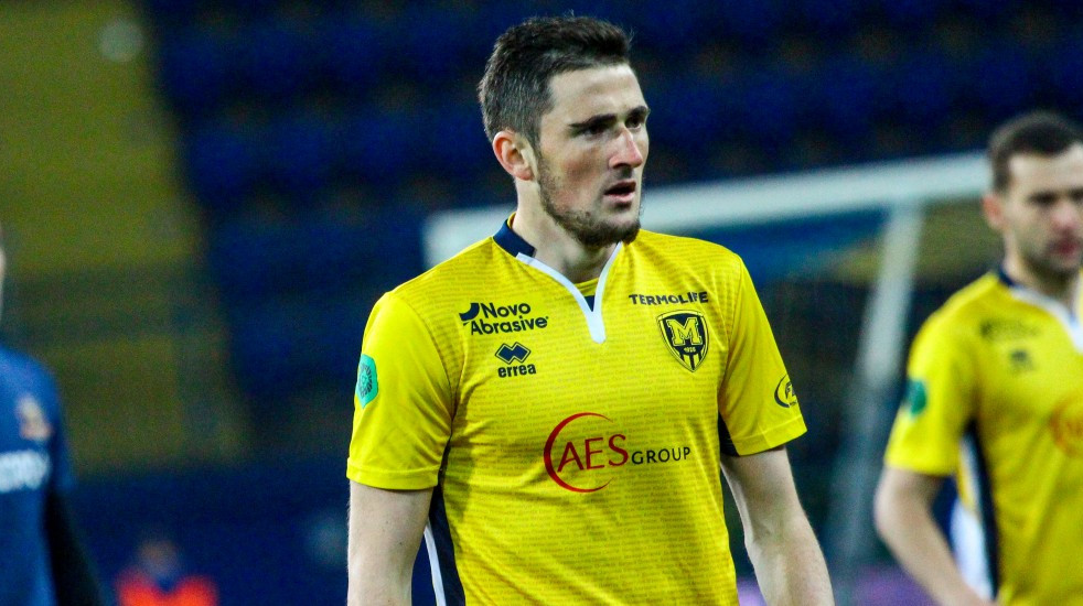 Ми заслужили перемогти: Калюжний – про матч з Шахтарем