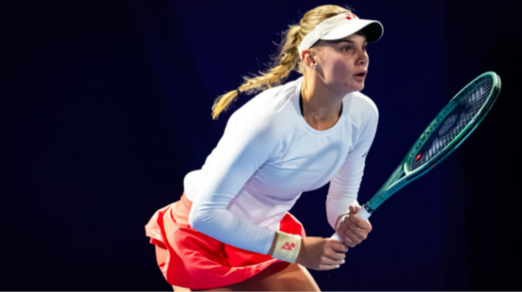 Ястремська не зуміла взяти реванш у Бузас Манейро за поразку на Вімблдоні