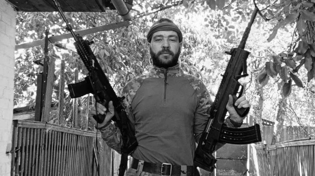 На войне с Россией погиб болельщик Динамо