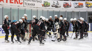 Солидные румыны, крепкие венгры, сербы с россиянами: перспективы Кременчуга в Континентальном кубке