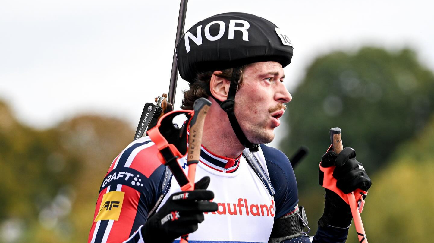 Политик раскритиковал известных биатлонистов из-за пользования вертолетом