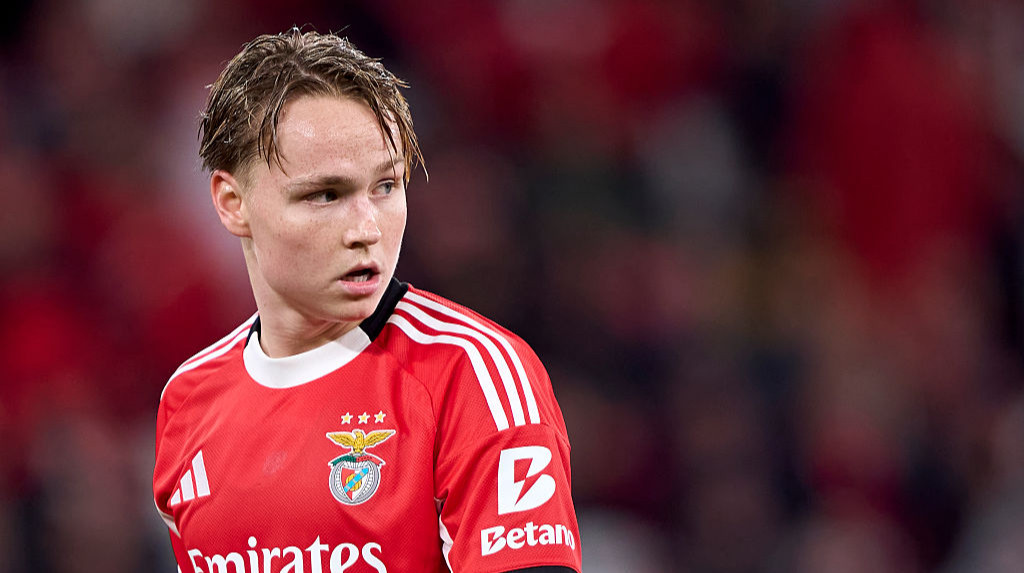 Одноклубник Трубіна та Судакова отримав вирок за розповсюдження порно з неповнолітніми