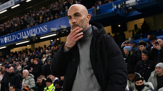 Мареска, Егбалі, Росеньйор: три правди, що стоять за кризою Челсі