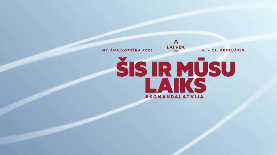 У Латвії опублікували рекомендації, як спортсменам треба поводитися з росіянами та білорусами на ОІ-2026