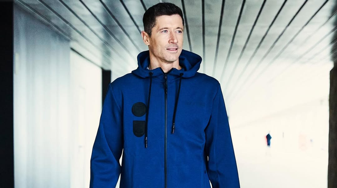 Форвард Барселоны назвал идеальный финал Лиги чемпионов