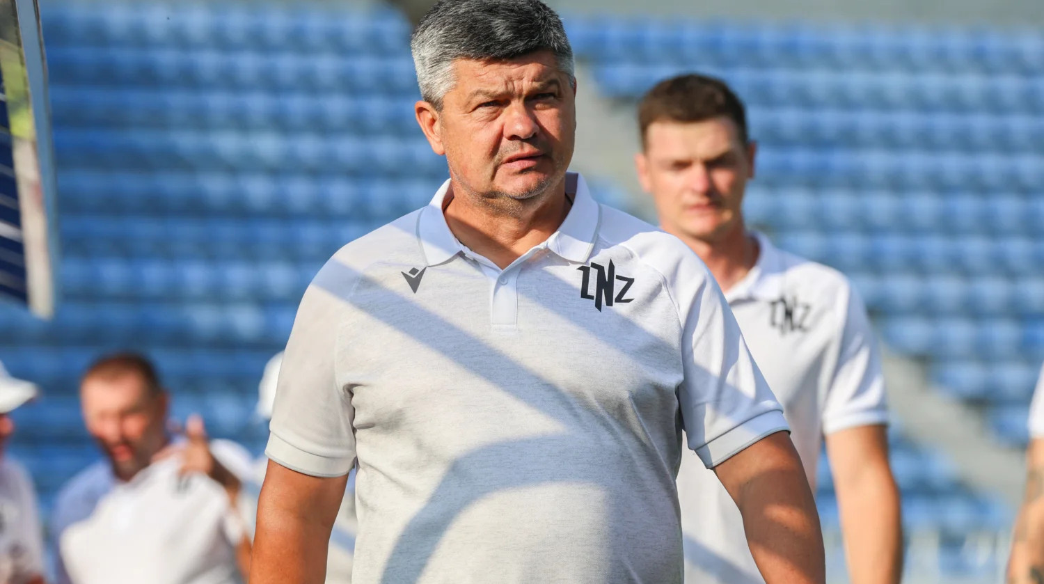 Це катастрофа: Пономарьов – про перемогу ЛНЗ над Рухом у 21 турі УПЛ