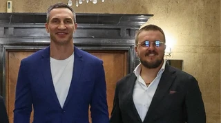 Якщо випаде шанс, то він має бути готовим: Красюк розповів про можливе повернення Кличка