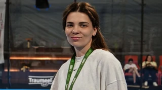 Переможниця Кубку України не потрапила в збірну: всі деталі скандалу в українському паделі