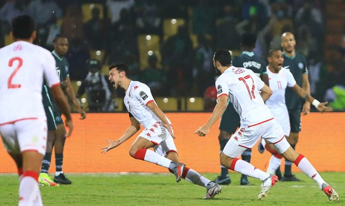 Нігерія - Туніс 0:1. Огляд матчу