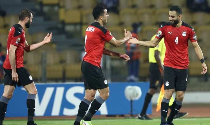 Єгипет - Судан 1:0. Огляд матчу